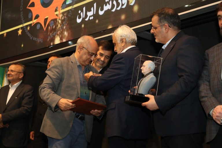 هادی رضایی